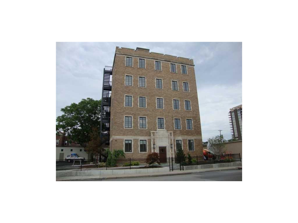 825 Delaware Street - Photo 1
