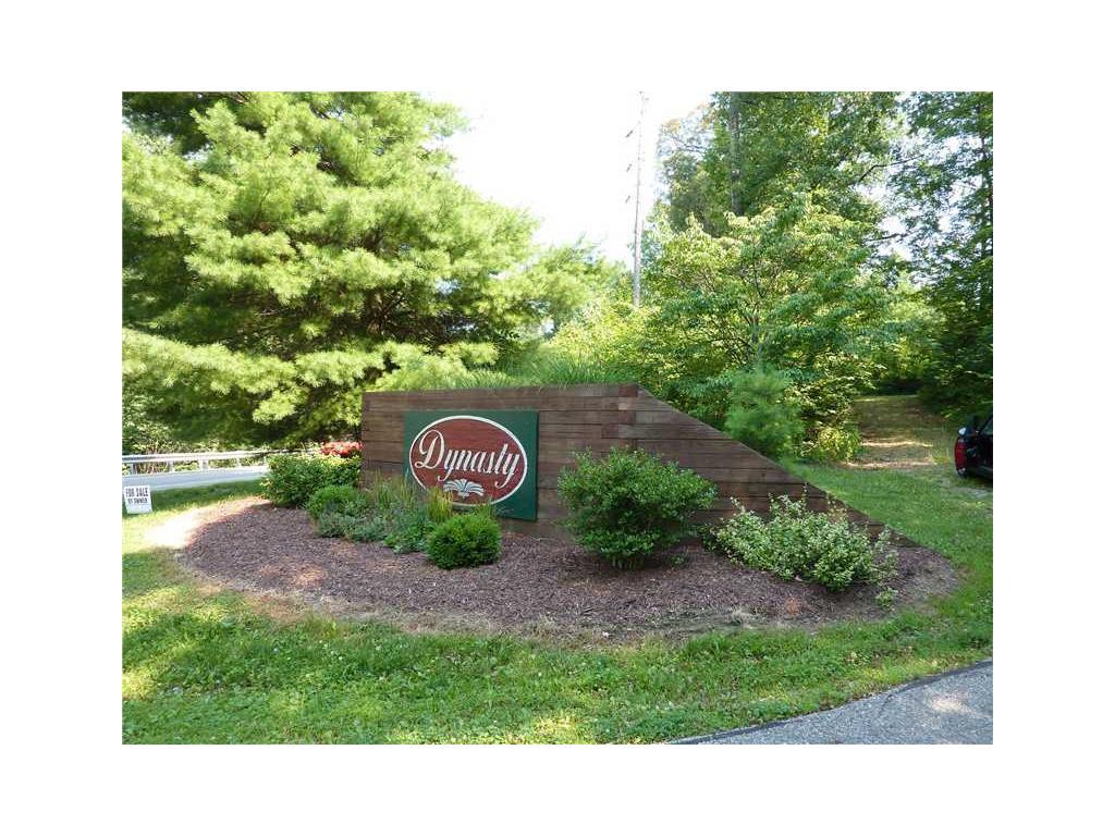 1867 Dynasty Ridge Road - Photo 1