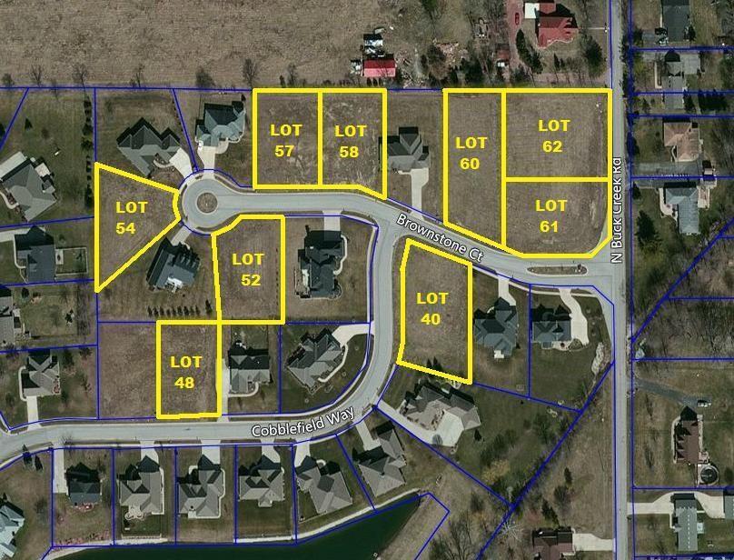7604 Brownstone Court - Photo 1