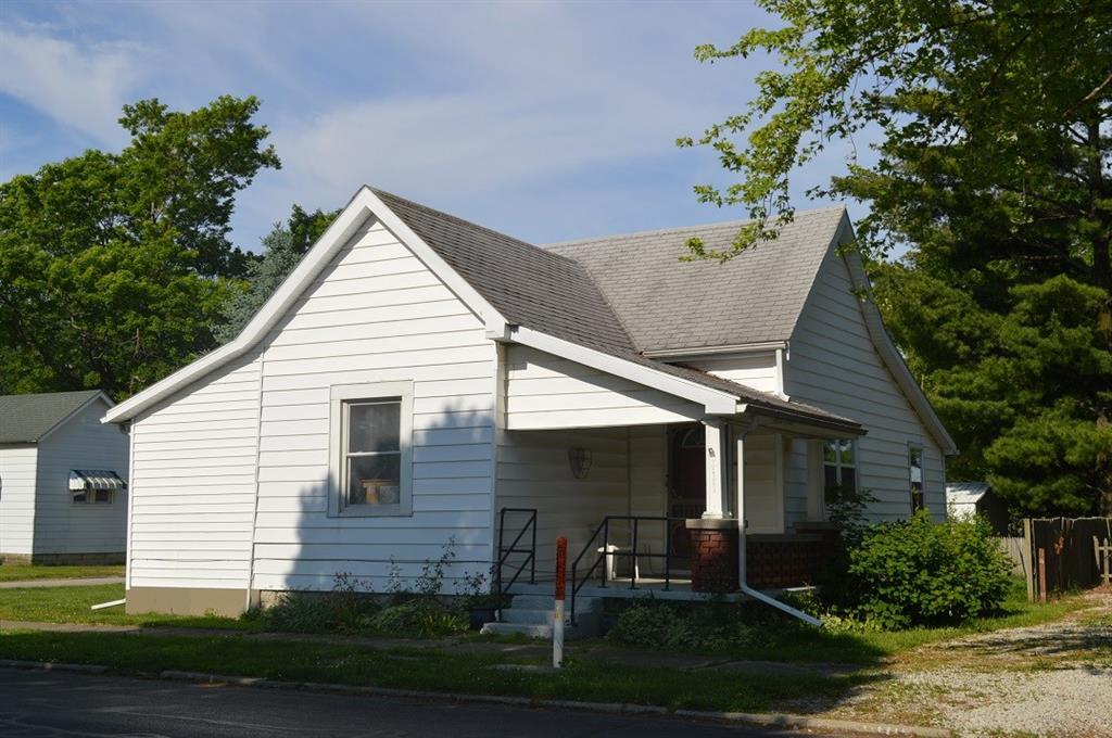 111 Meridian Street - Photo 1