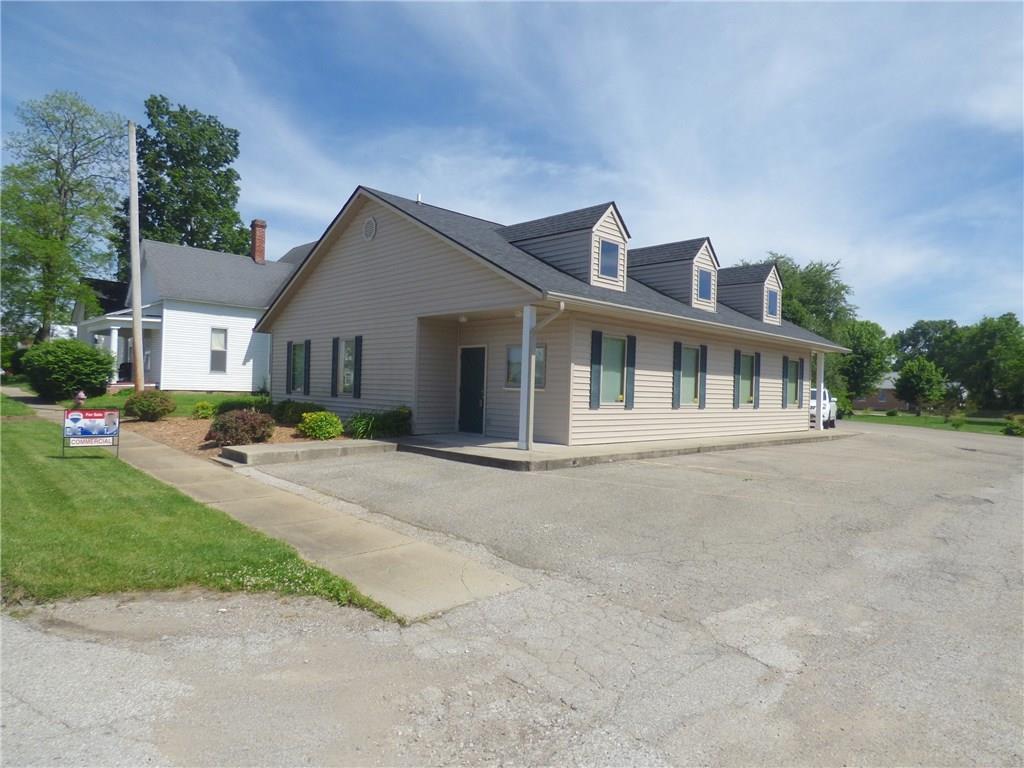 349 Washington Street - Photo 1