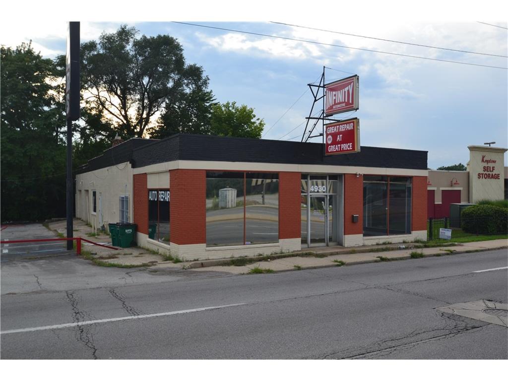 4950 Keystone Avenue - Photo 1
