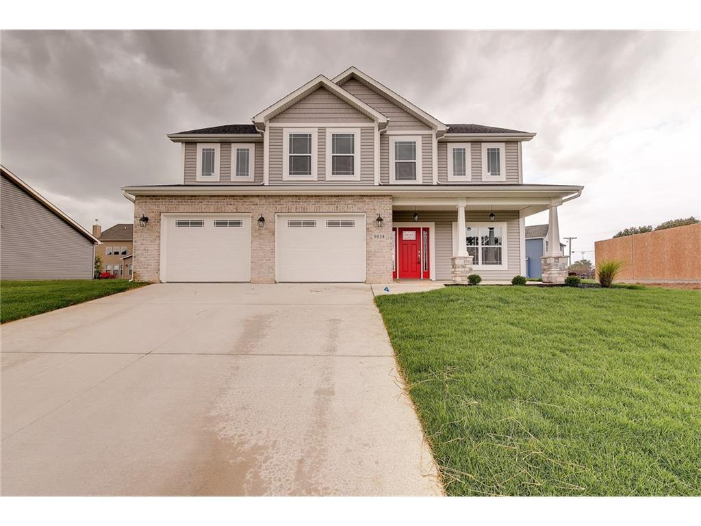5038 Sage Street - Photo 1