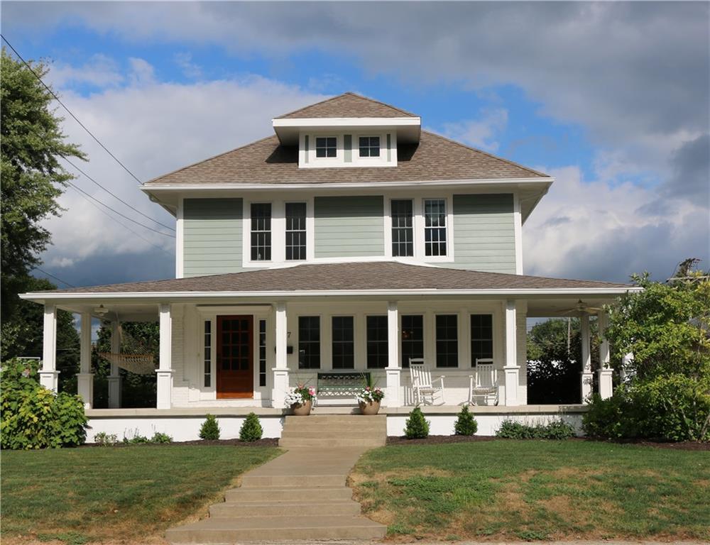 237 Independence Street - Photo 1