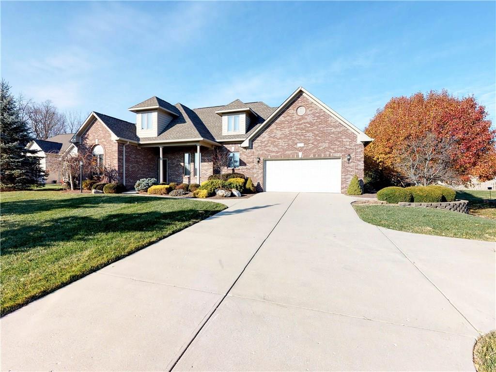 7956 Frye Road - Photo 1