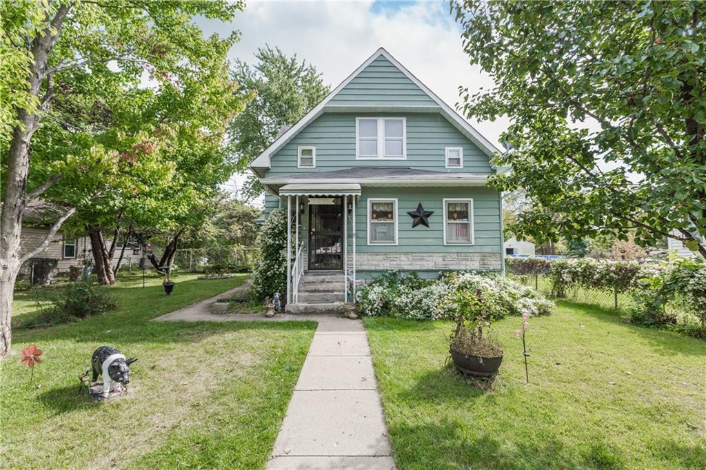 5935 Rawles Avenue - Photo 1