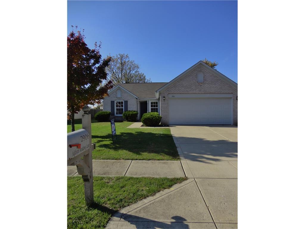 2906 Addison Meadows Lane - Photo 1