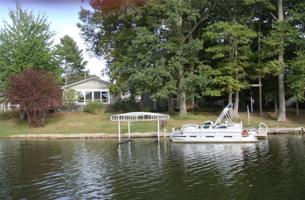 810 Huron Trail - Photo 1