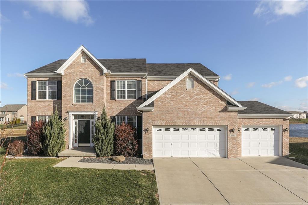 3402 Wild Flower Court - Photo 1