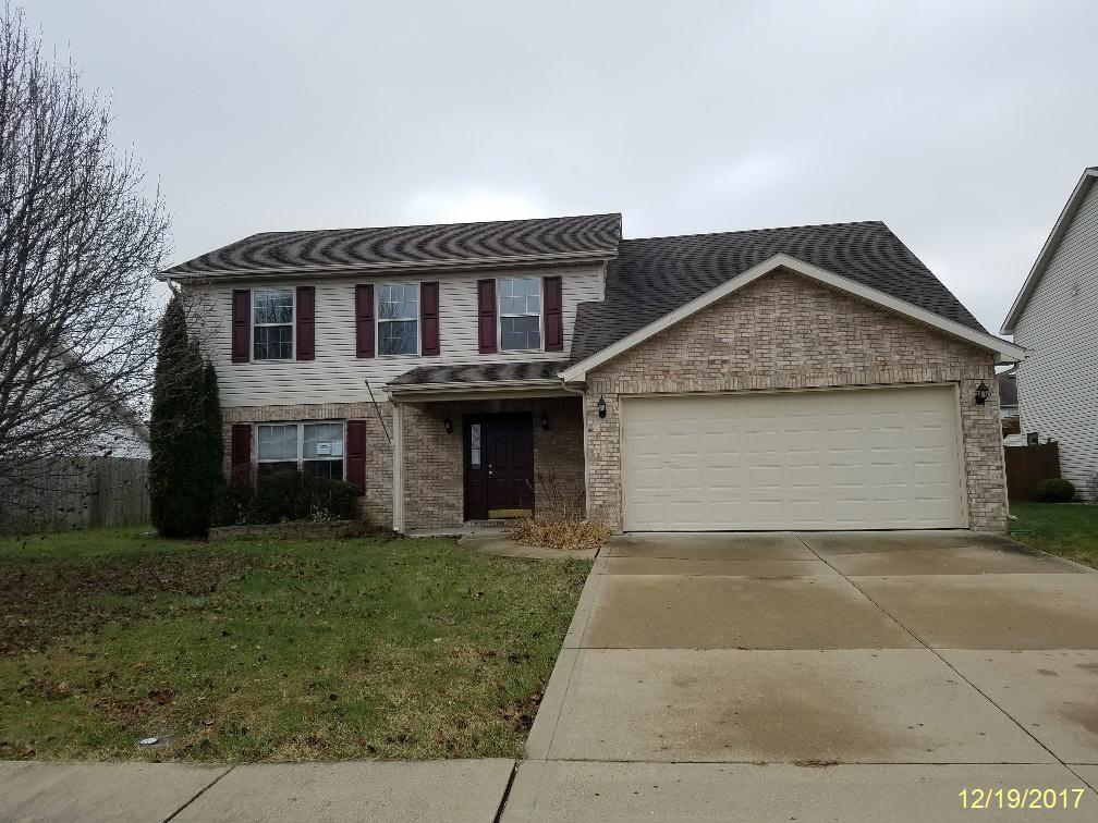 2525 Lauren Lane - Photo 1