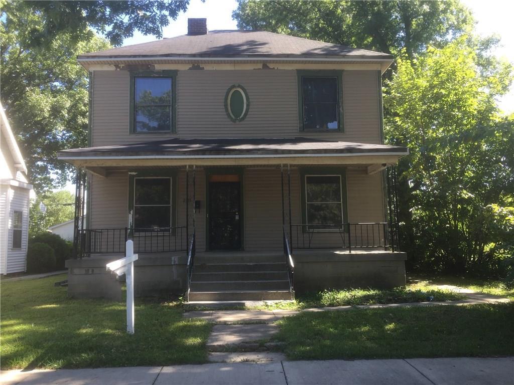 2355 Stuart Street - Photo 1