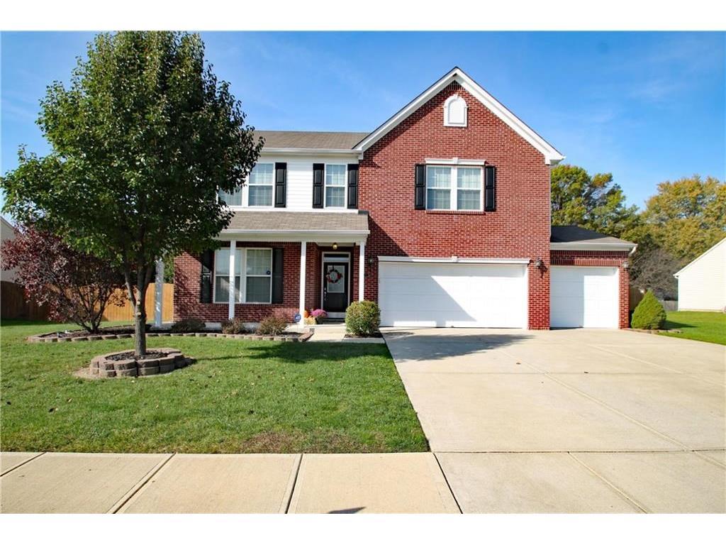 1570 Stanford Drive - Photo 1