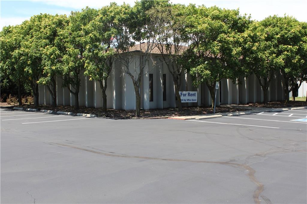 602 Ransdell Road - Photo 1