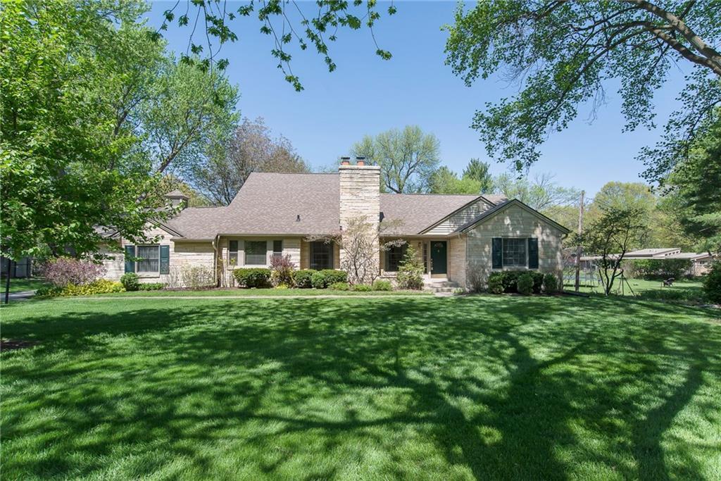 7850 Forest Lane - Photo 1