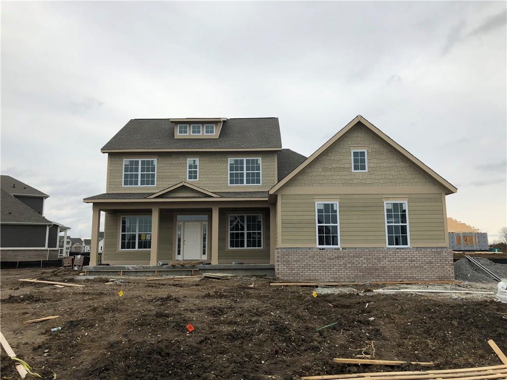3760 Shady Lake Drive - Photo 1