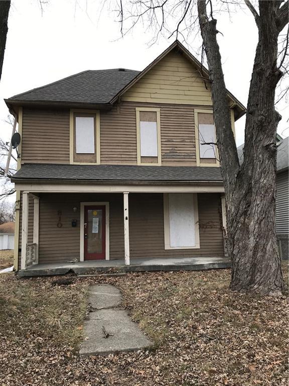 810 Beville Avenue - Photo 1