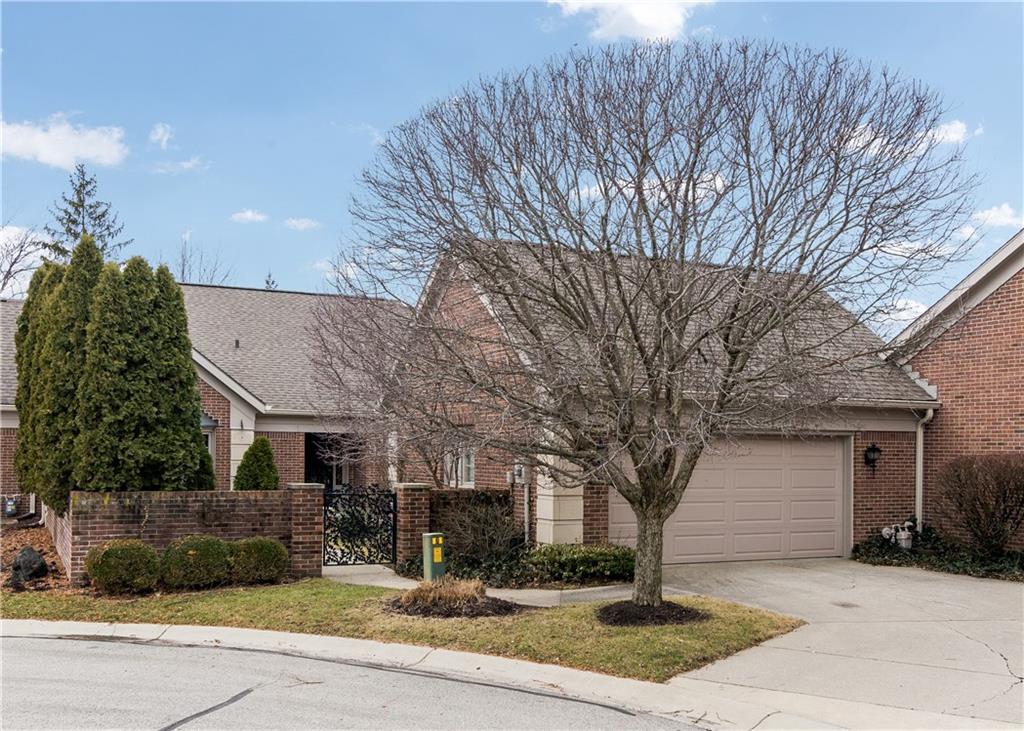 8574 Olde Mill Trace - Photo 1