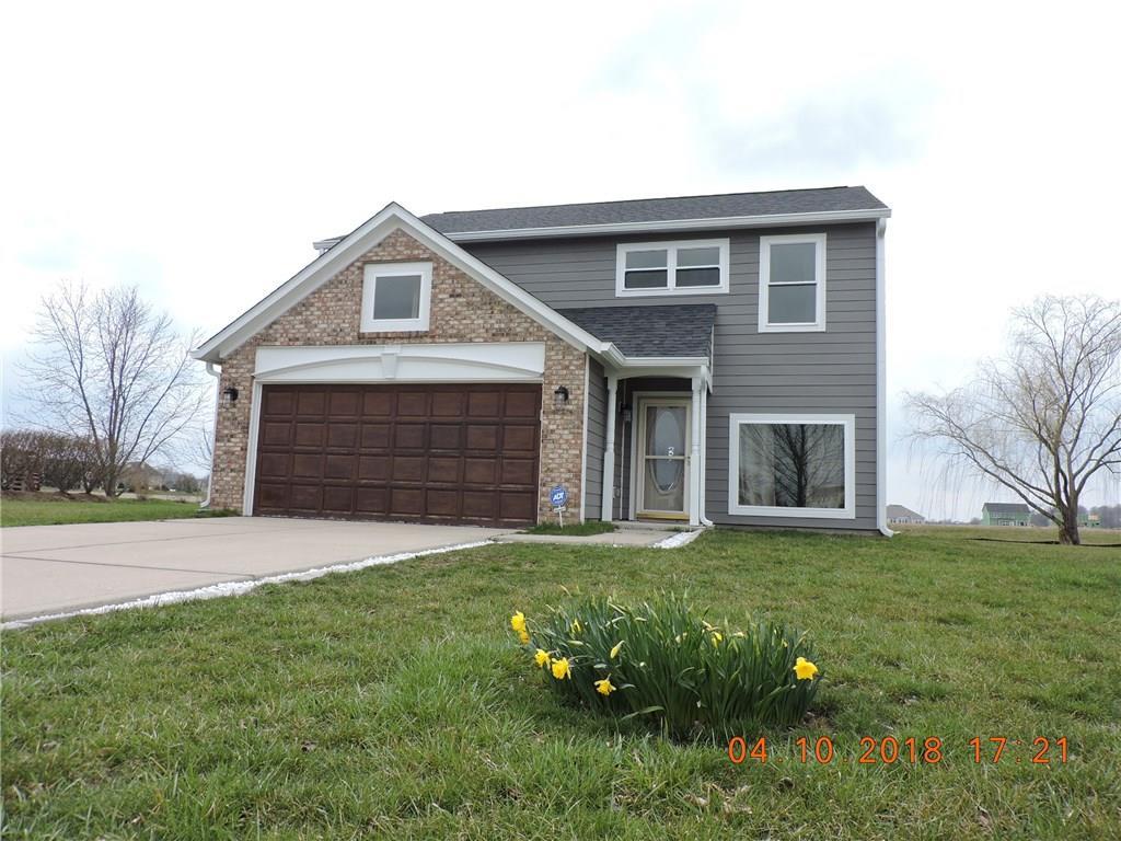 638 Zephyr Way - Photo 1