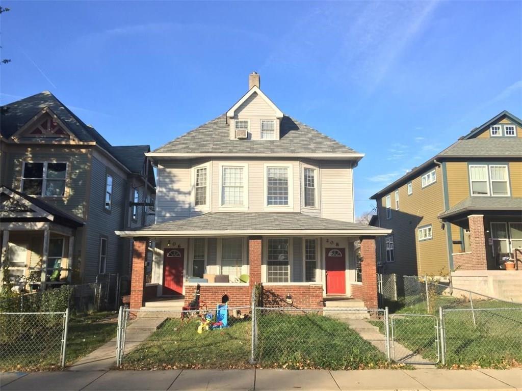 206 Randolph Street - Photo 1