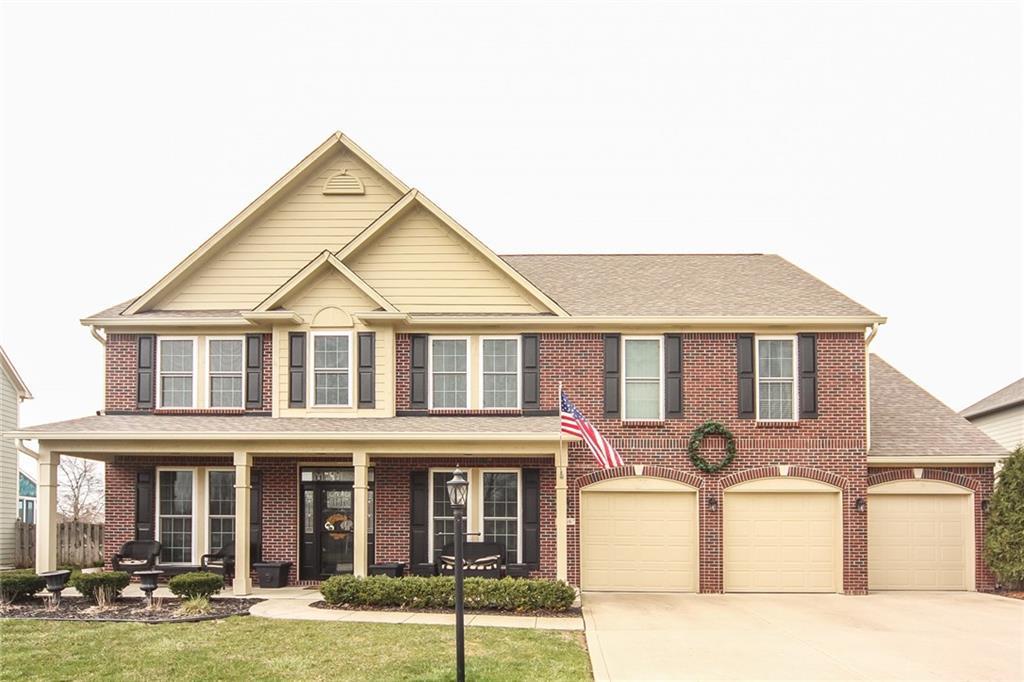 8066 Bentley Bend Court - Photo 1