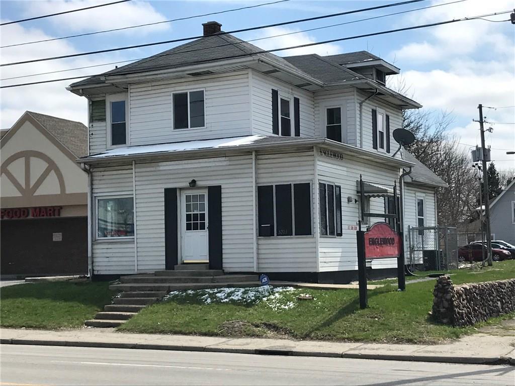 3203 Washington Street - Photo 1