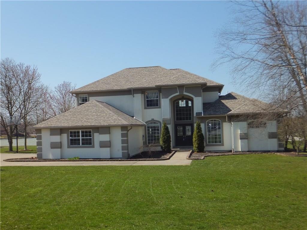 107 Jefferson Valley - Photo 1