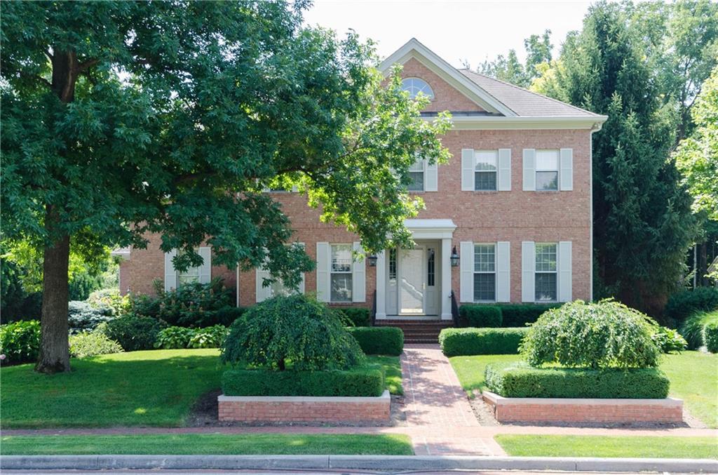 8015 Heyward Drive - Photo 1