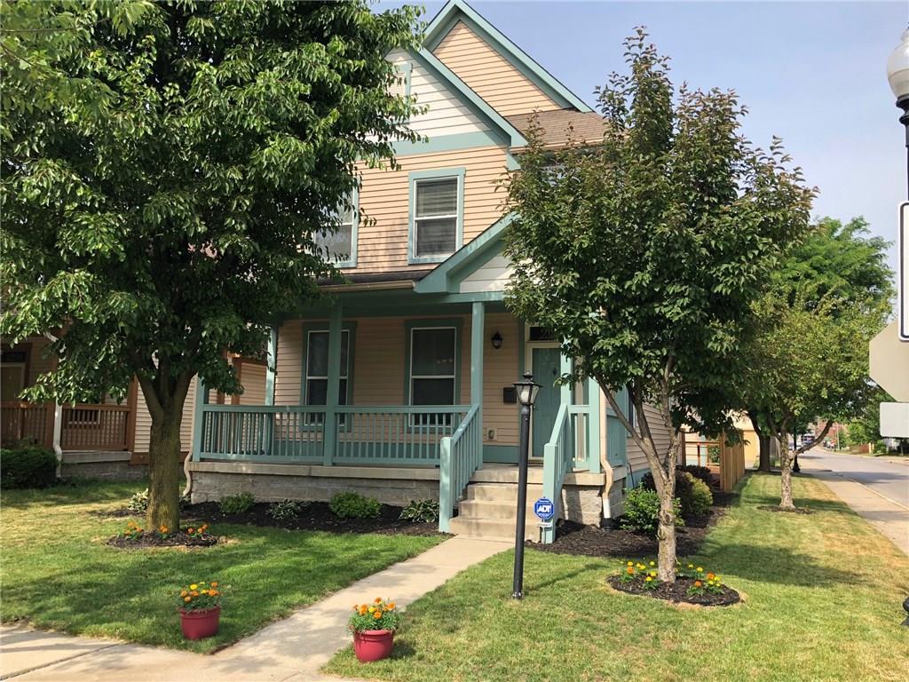 2262 Delaware Street - Photo 1