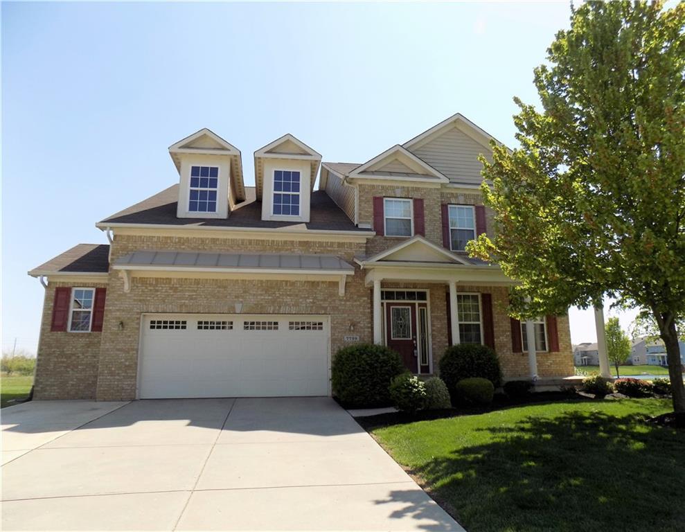 7729 Solomon Drive - Photo 1