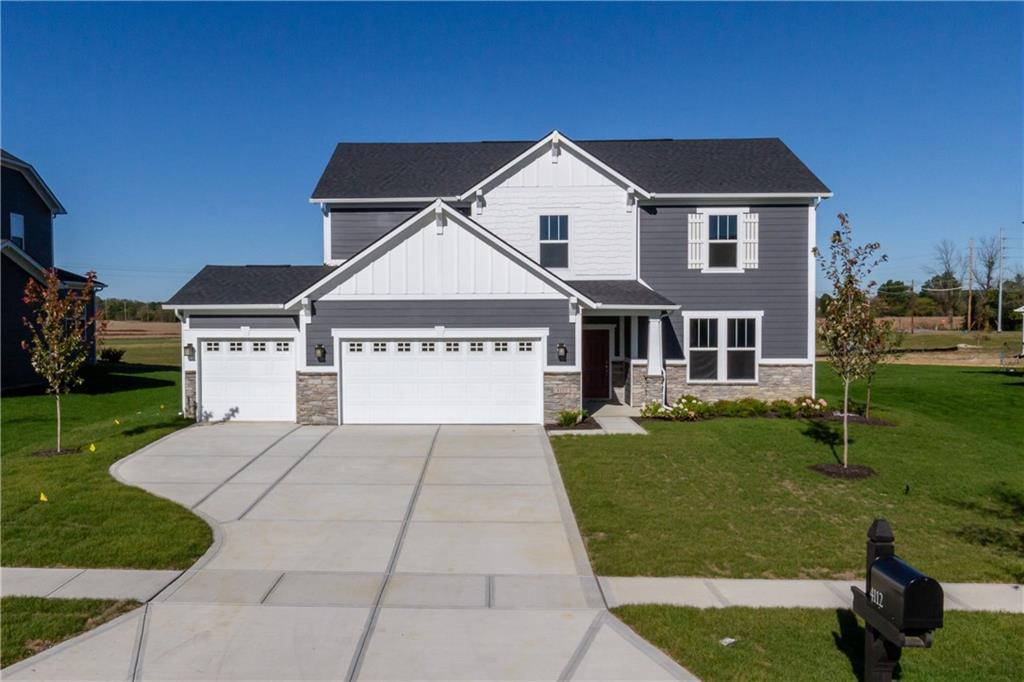 4112 Keighley Court - Photo 1