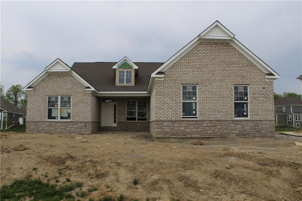 5044 Saddle Creek Lane - Photo 1