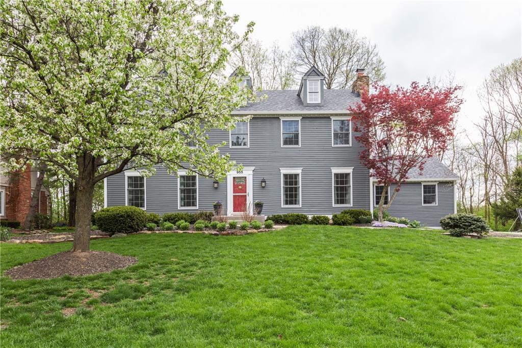 955 Maxwell Lane - Photo 1