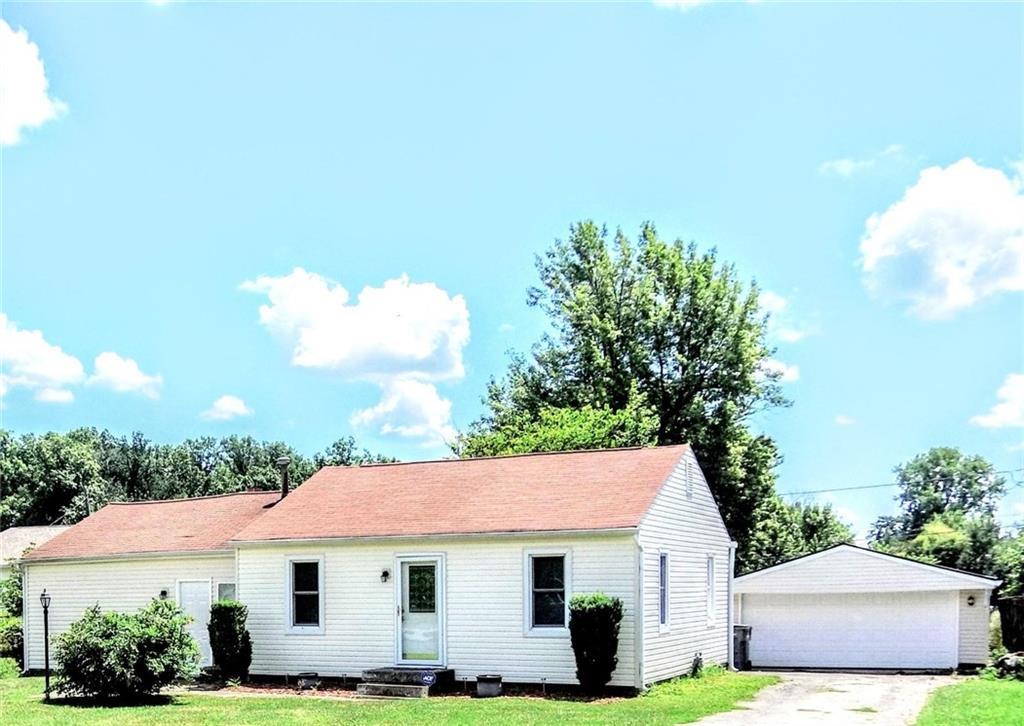 2223 Gilbert Avenue - Photo 1
