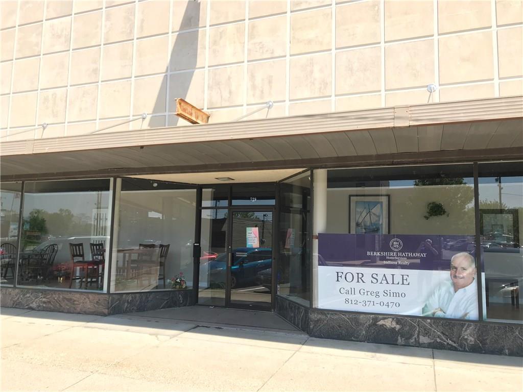 729 Washington Street - Photo 1