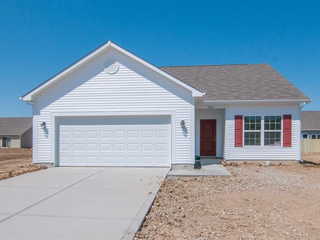 202 Longleaf Lane - Photo 1