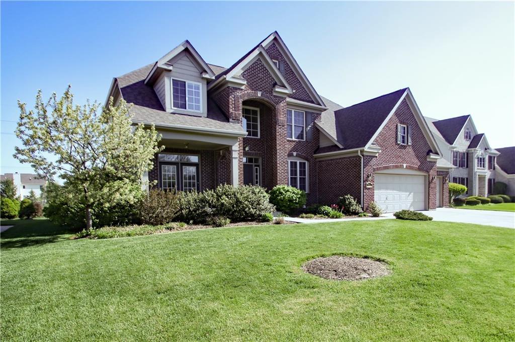8834 Pin Oak Drive - Photo 1