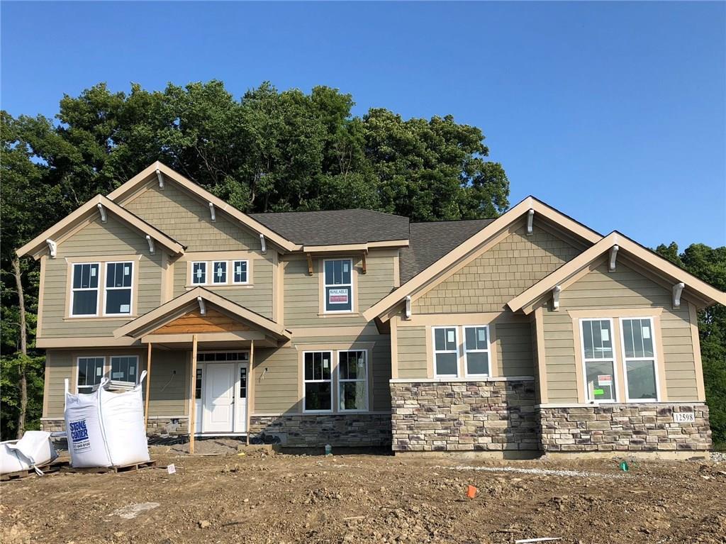 12598 Coastal Place - Photo 1