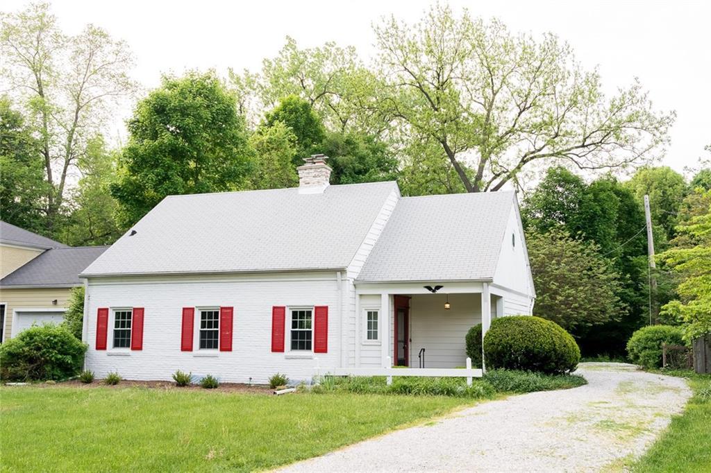 710 71st Street - Photo 1