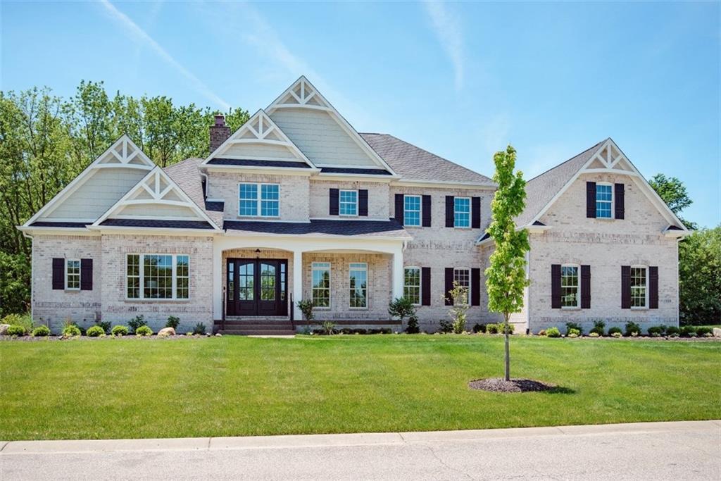 6900 Oldfields Lane - Photo 1