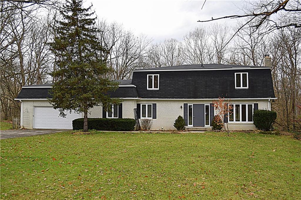 4060 Crooked Creek Overlook Street - Photo 1