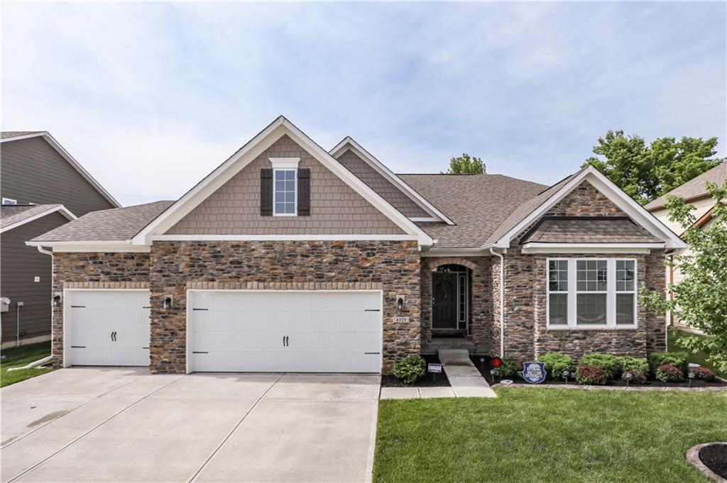 4325 Parliament Way - Photo 1