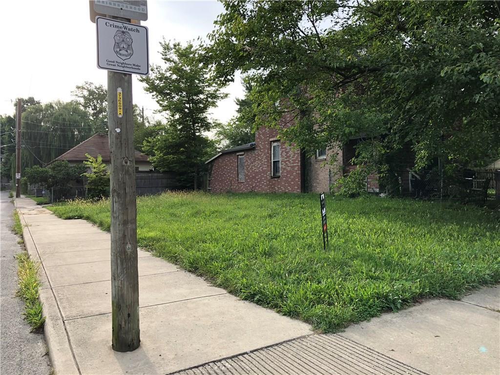 1047 Beville Avenue - Photo 1