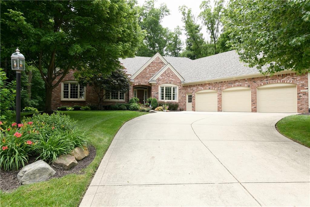 11911 Promontory Trail - Photo 1