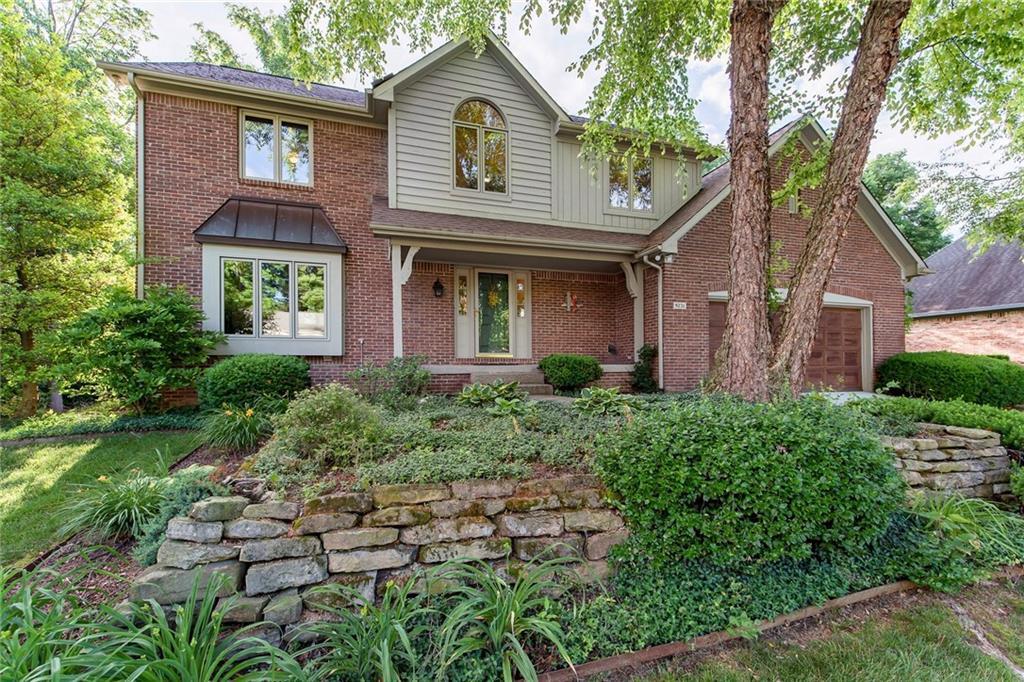 9231 Behner Circle - Photo 1