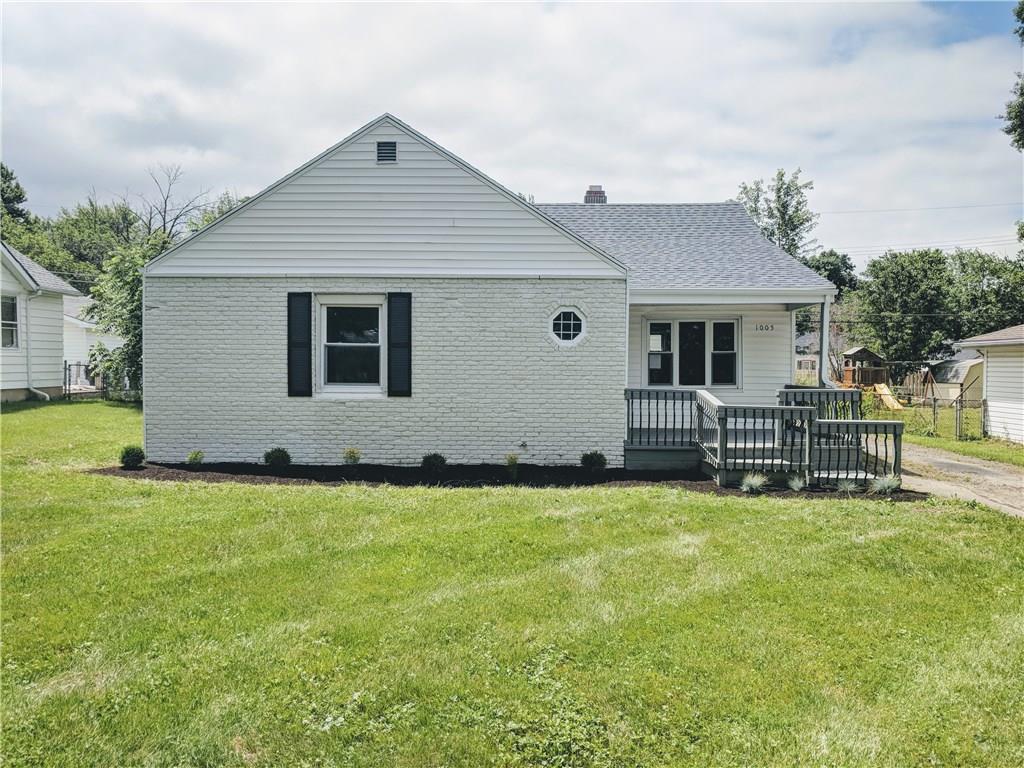 1005 Dunn Avenue - Photo 1
