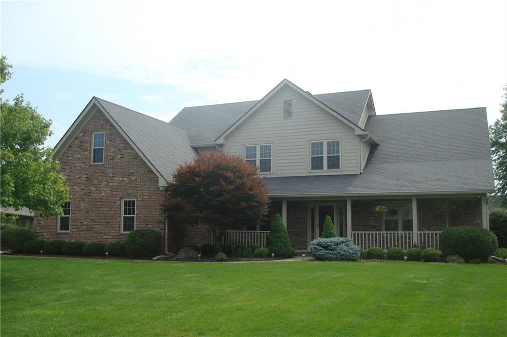 1201 Sandstone Court - Photo 1