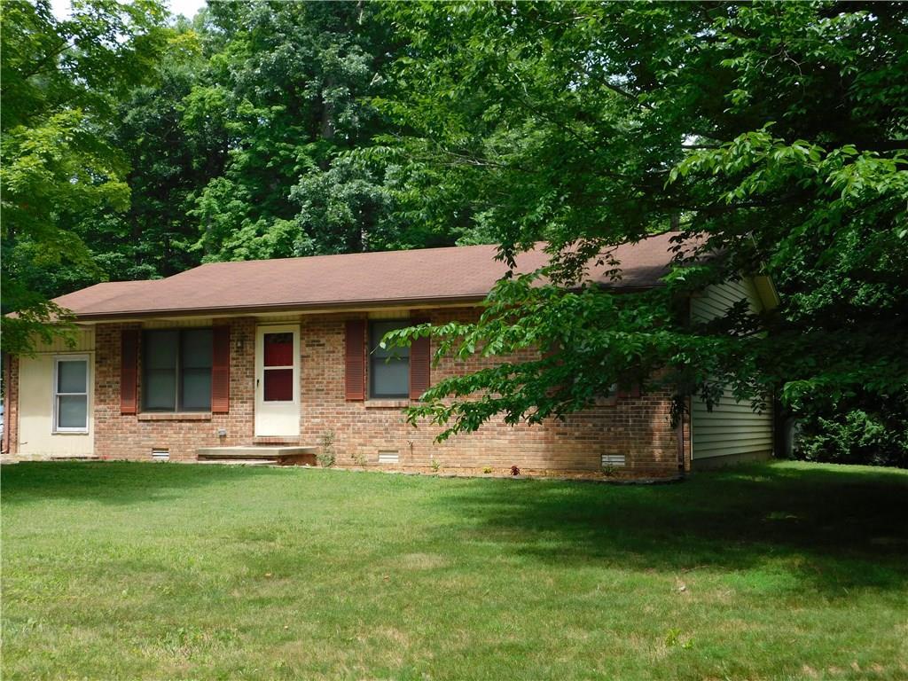 1390 Base Road - Photo 1