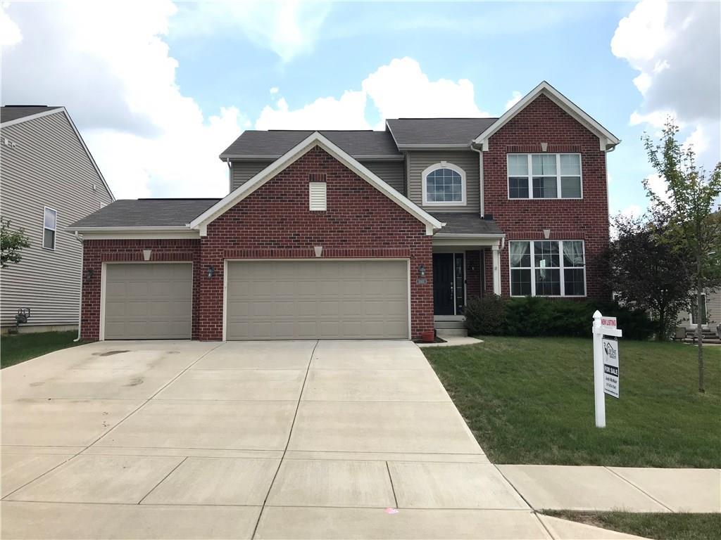 11811 Chisholm Drive - Photo 1