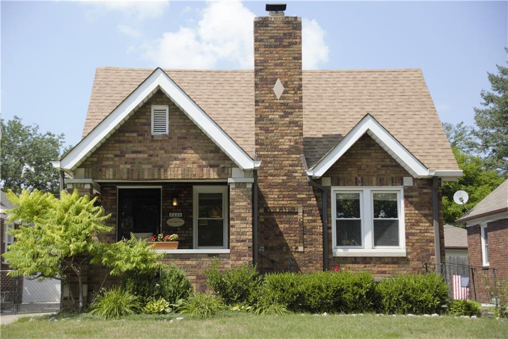 5226 9TH Street - Photo 1