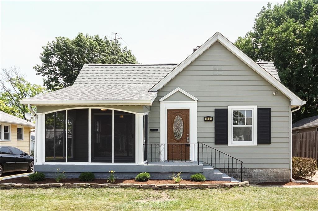 1641 Fisher Avenue - Photo 1